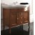 Мебель для ванной Kerasan Retro 734740 100 см