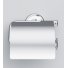 Держатель туалетной бумаги с крышкой Am.Pm Like A80341500