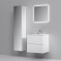 Мебель для ванной Am.Pm Spirit 2.0 60 см, подвесная, белый
