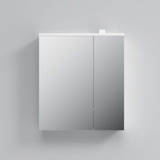 Зеркальный шкаф Am.Pm Spirit 2.0 60 см