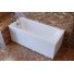 Ванна из литьевого мрамора Astra-Form Нью-Форм 170x80 см