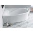 Ванна из литьевого мрамора Astra-Form Селена 170x100 см