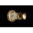 Крючок Boheme Murano Crystal 10906-CRST-BR бронза