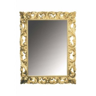 Зеркало Boheme Neoart 515 золото