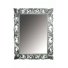 Зеркало Boheme Neoart 516 серебро