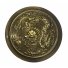 Донный клапан Bronze de Luxe 21984