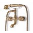 Смеситель для ванны Bronze de Luxe Royal 10119