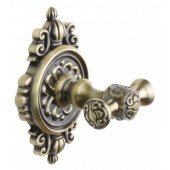 Крючок Bronze de Luxe Royal R25203