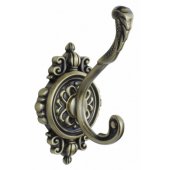 Крючок Bronze de Luxe Royal R25205