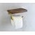 Держатель туалетной бумаги Bronze de Luxe Forest 10705G