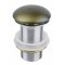 Донный клапан Bronze de Luxe 1001MQ