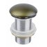 Донный клапан Bronze de Luxe 1001MQ ++3 400 ₽