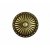 Донный клапан Bronze de Luxe 21965