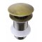 Донный клапан Bronze de Luxe 21972/1