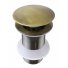Донный клапан Bronze de Luxe 21972/1 ++4 800 ₽