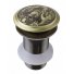 Донный клапан Bronze de Luxe 21984/1 ++4 800 ₽