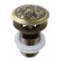 Донный клапан Bronze de Luxe 21984 ++4 800 ₽