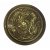 Донный клапан Bronze de Luxe 21984/1