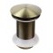 Донный клапан Bronze de Luxe Scandi 21971/1BR