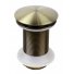 Донный клапан Bronze de Luxe Scandi 21971/1BR ++4 100 ₽