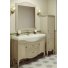 Мебель для ванной Caprigo Verona-H 120 оливин