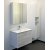 Мебель для ванной Comforty Женева 75