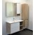 Мебель для ванной Comforty Гамбург 90
