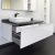 Мебель для ванной Comforty Милан 120-T-Y9378 со столешницей графит