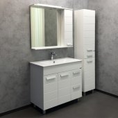 Мебель для ванной Comforty Модена М90