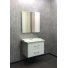 Мебель для ванной Comforty Неаполь 80