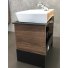Мебель для ванной Comforty Штутгарт 60 9055RA-50