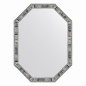 Зеркало Evoform Octagon BY 7417