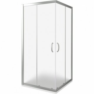 Душевой угол Good Door Infinity CR-90-G-CH