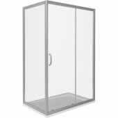 Душевой угол Good Door Infinity WTW+SP 120x90 см