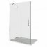 Душевая дверь Good Door Saturn WTW-120-C-CH