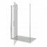 Душевая дверь Good Door Saturn WTW-130-C-CH