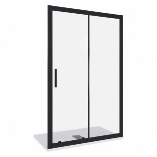 Душевая дверь Good Door Cofe WTW-110-C-B