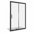 Душевая дверь Good Door Cofe WTW-140-C-B