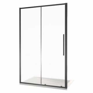 Душевая дверь Good Door Idea WTW-110-C-B