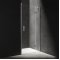 Душевая дверь Omnires Manhattan ADP90XLUX-TCRTR