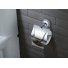 Держатель для туалетной бумаги Schein Saine Chrome 7053026