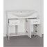 Мебель для ванной Style Line Эко Стандарт №26 100 см