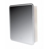 Зеркало-шкаф Style Line Каре 50