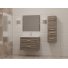Мебель для ванной Style Line Лотос 80 Plus сосна лофт