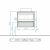 Мебель для ванной Style Line Монако 60 ориноко/белое лакобель