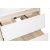 Мебель для ванной Style Line Монако 80 ориноко/белое лакобель