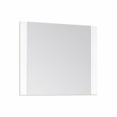 Зеркало Style Line Монако 80 ориноко/белое лакобель