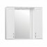 Зеркало со шкафчиком Style Line Олеандр-2 90/C белое ++13 555 ₽