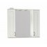 Зеркало со шкафчиком Style Line Олеандр-2 90/C рельеф пастель ++13 555 ₽