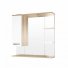 Зеркало со шкафчиком Style Line Ориноко 80/С ++10 897 ₽